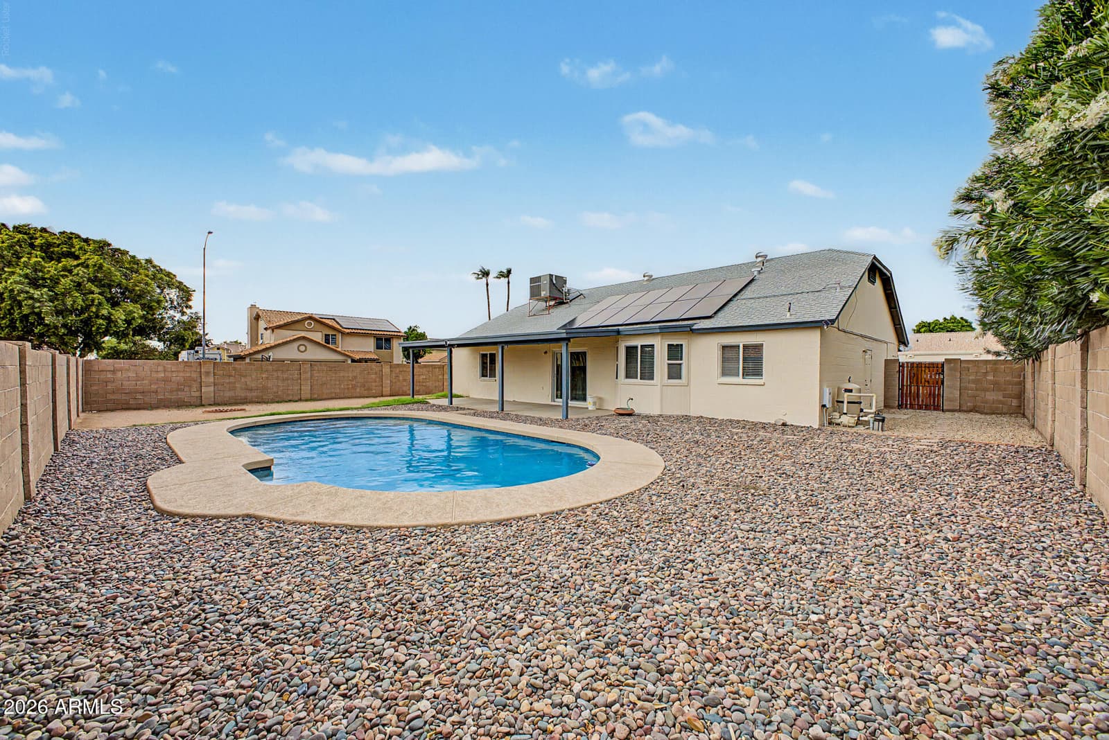 2631 E MINTON Street, Mesa, AZ 85213 — photo 26 of 28