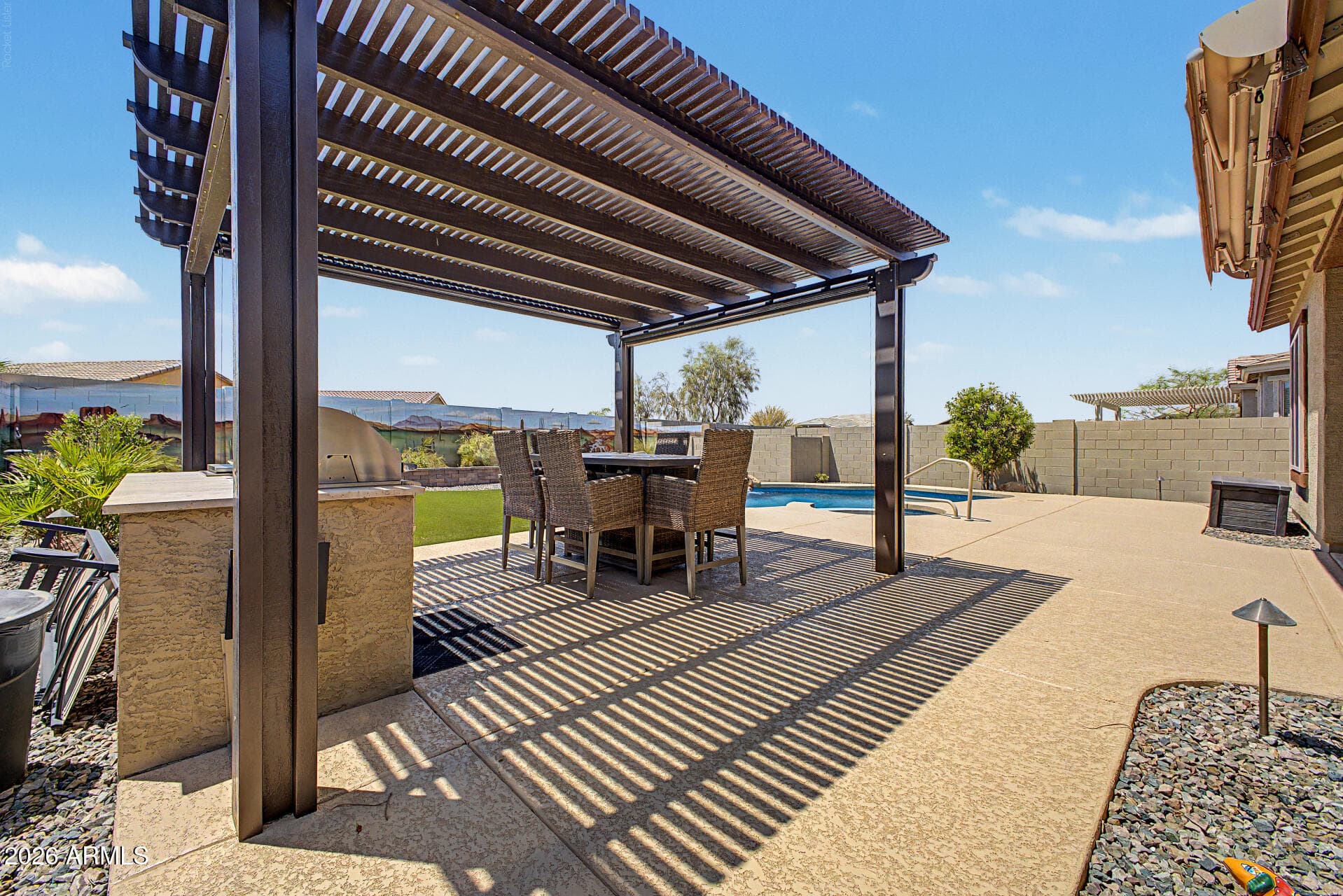 12685 E NANDINA Place, Gold Canyon, AZ 85118 — photo 51 of 55