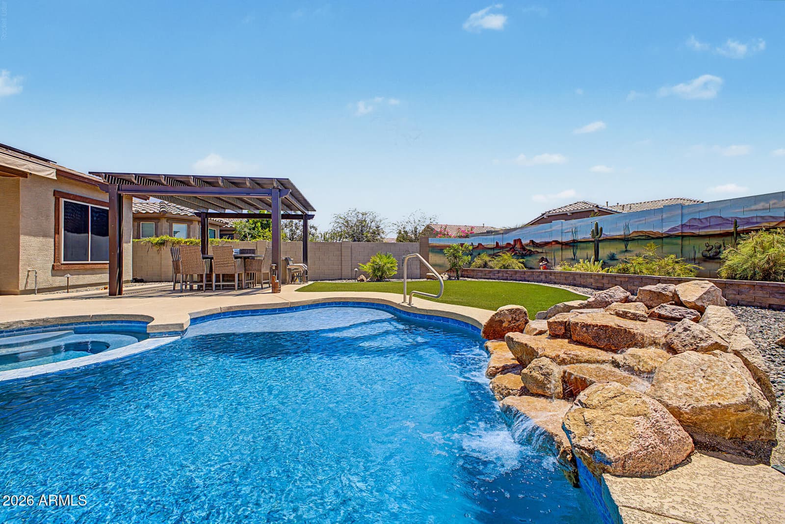12685 E NANDINA Place, Gold Canyon, AZ 85118