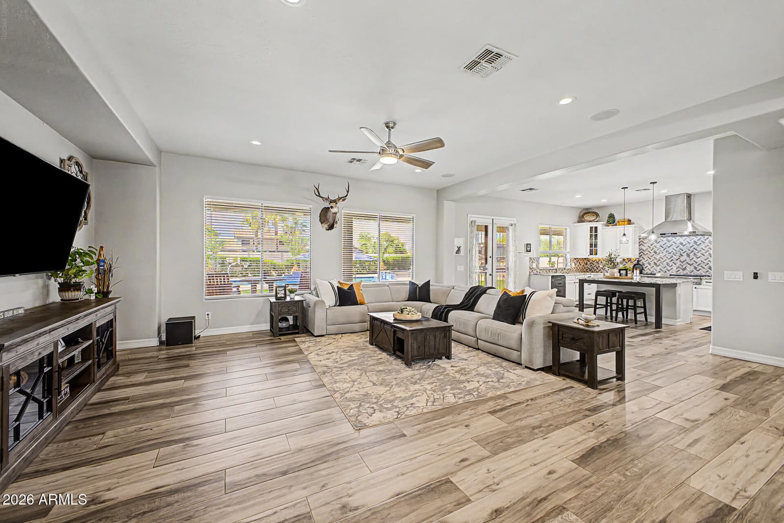 14284 W BECKER Lane, Surprise, AZ 85379 — photo 10 of 44