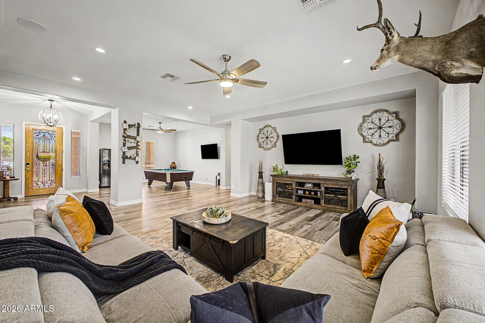 14284 W BECKER Lane, Surprise, AZ 85379 — photo 12 of 44