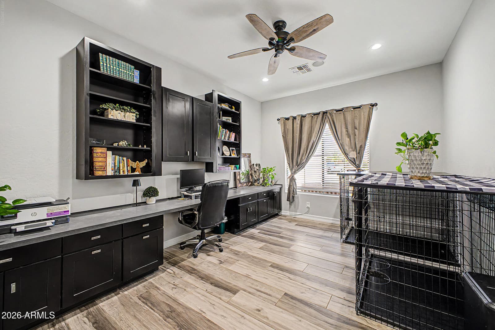 14284 W BECKER Lane, Surprise, AZ 85379 — photo 23 of 44
