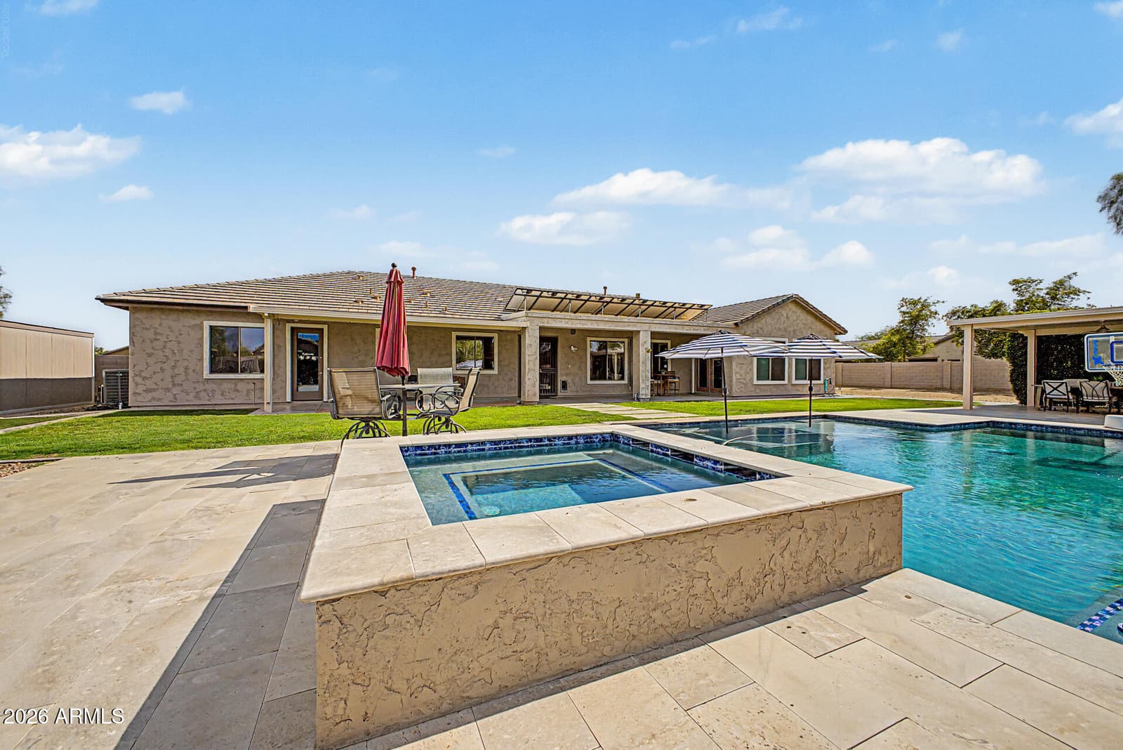 14284 W BECKER Lane, Surprise, AZ 85379 — photo 33 of 44