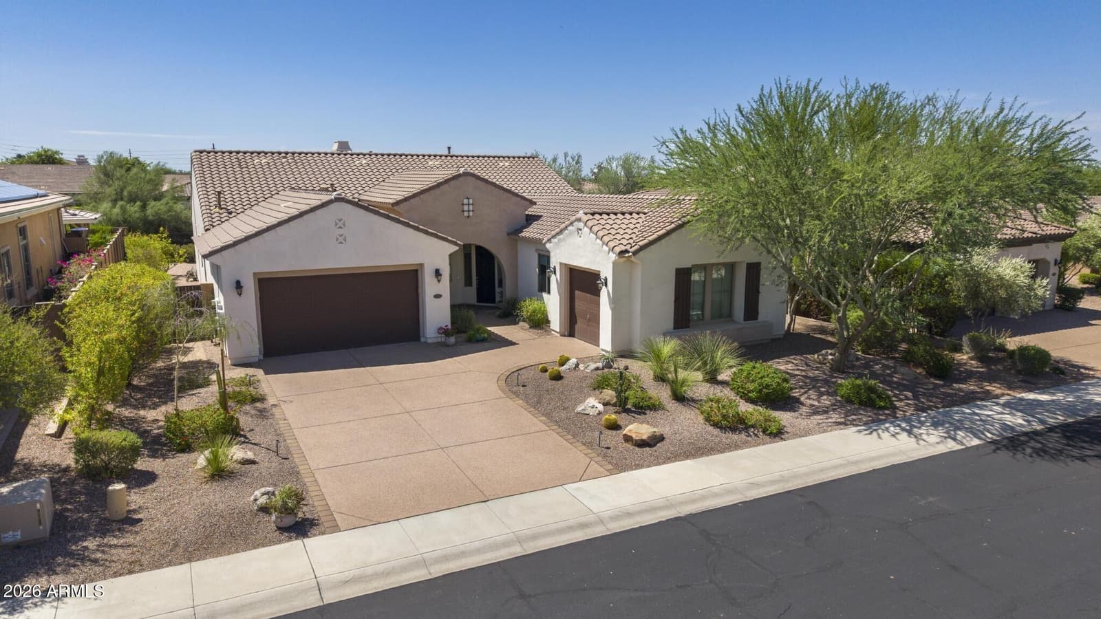 5429 E LAS PIEDRAS Way, Cave Creek, AZ 85331 — photo 4 of 32
