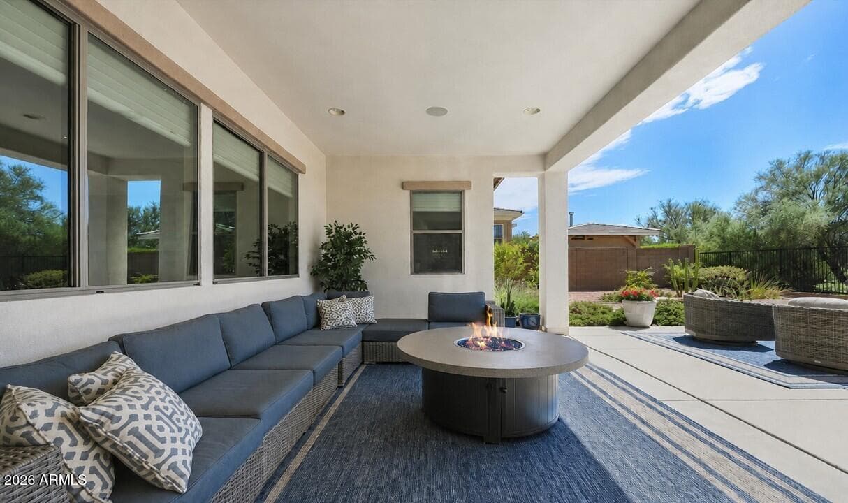 5429 E LAS PIEDRAS Way, Cave Creek, AZ 85331 — photo 22 of 32