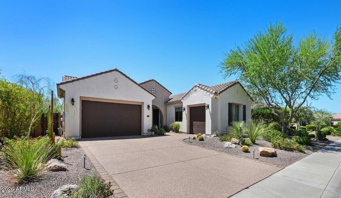 5429 E LAS PIEDRAS Way, Cave Creek, AZ 85331 — photo 32 of 32