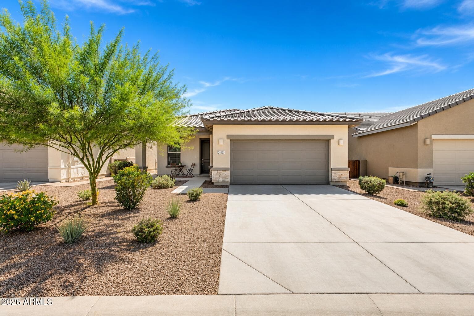 20575 N CANDLELIGHT Road, Maricopa, AZ 85138 — photo 9 of 10