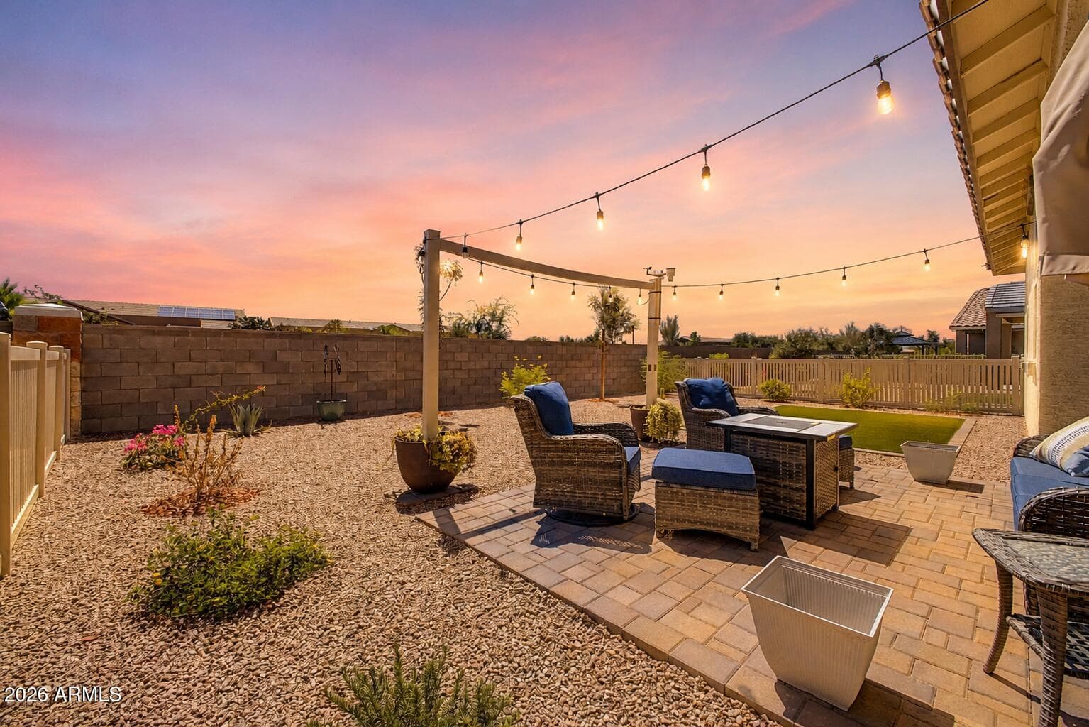 20575 N CANDLELIGHT Road, Maricopa, AZ 85138 — photo 8 of 10