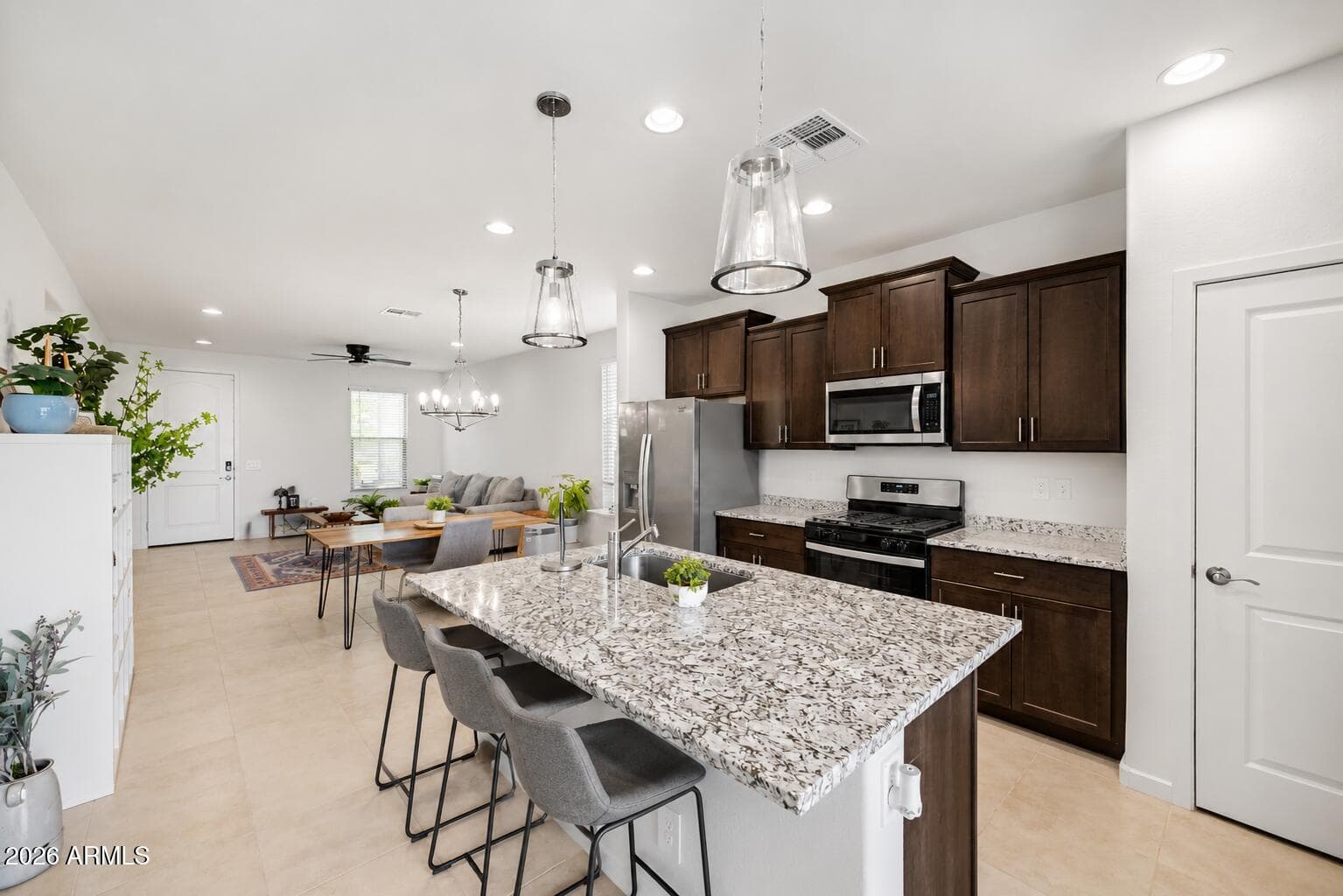 20575 N CANDLELIGHT Road, Maricopa, AZ 85138 — photo 4 of 10
