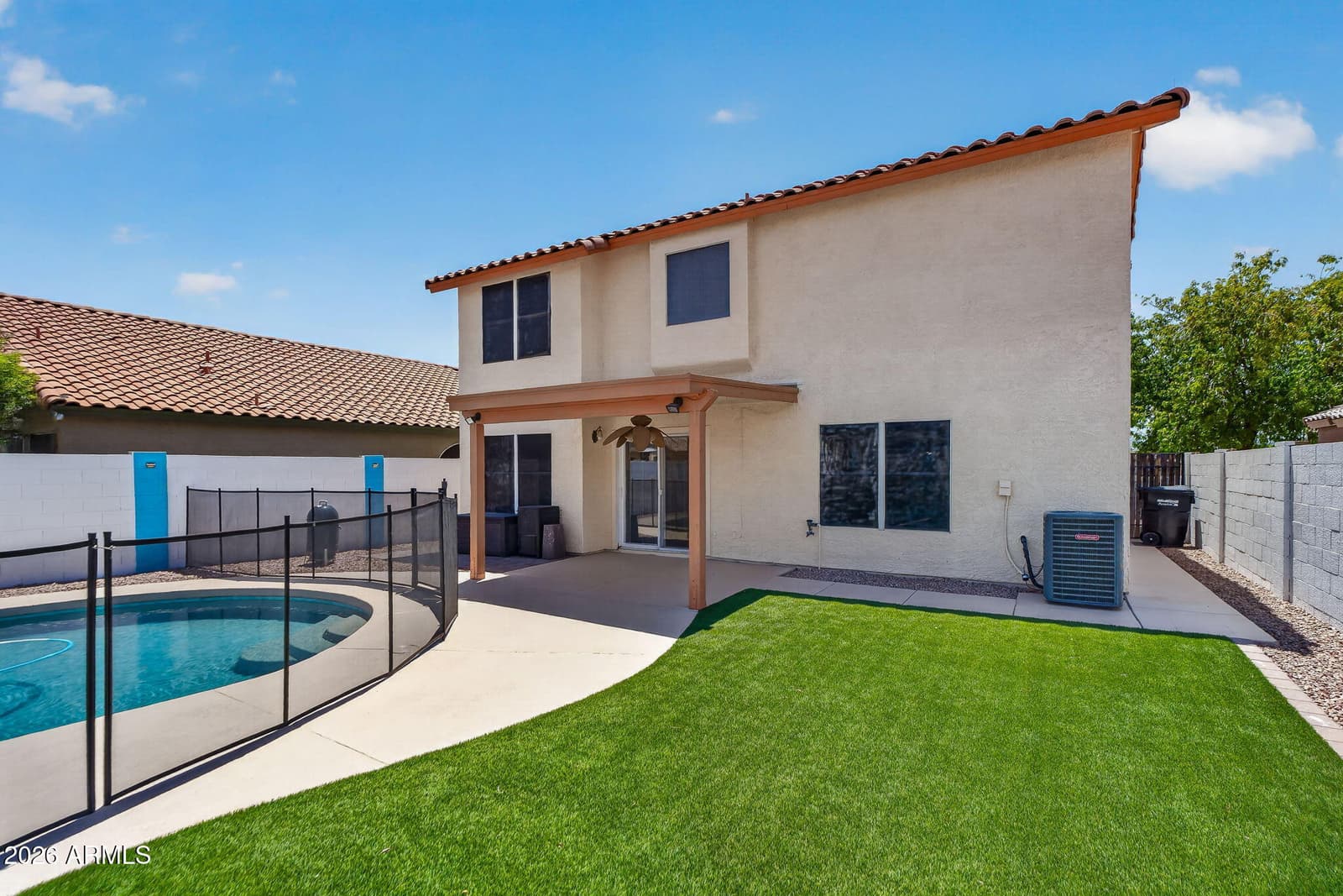 12602 W CAMBRIDGE Avenue, Avondale, AZ 85392 — photo 46 of 70