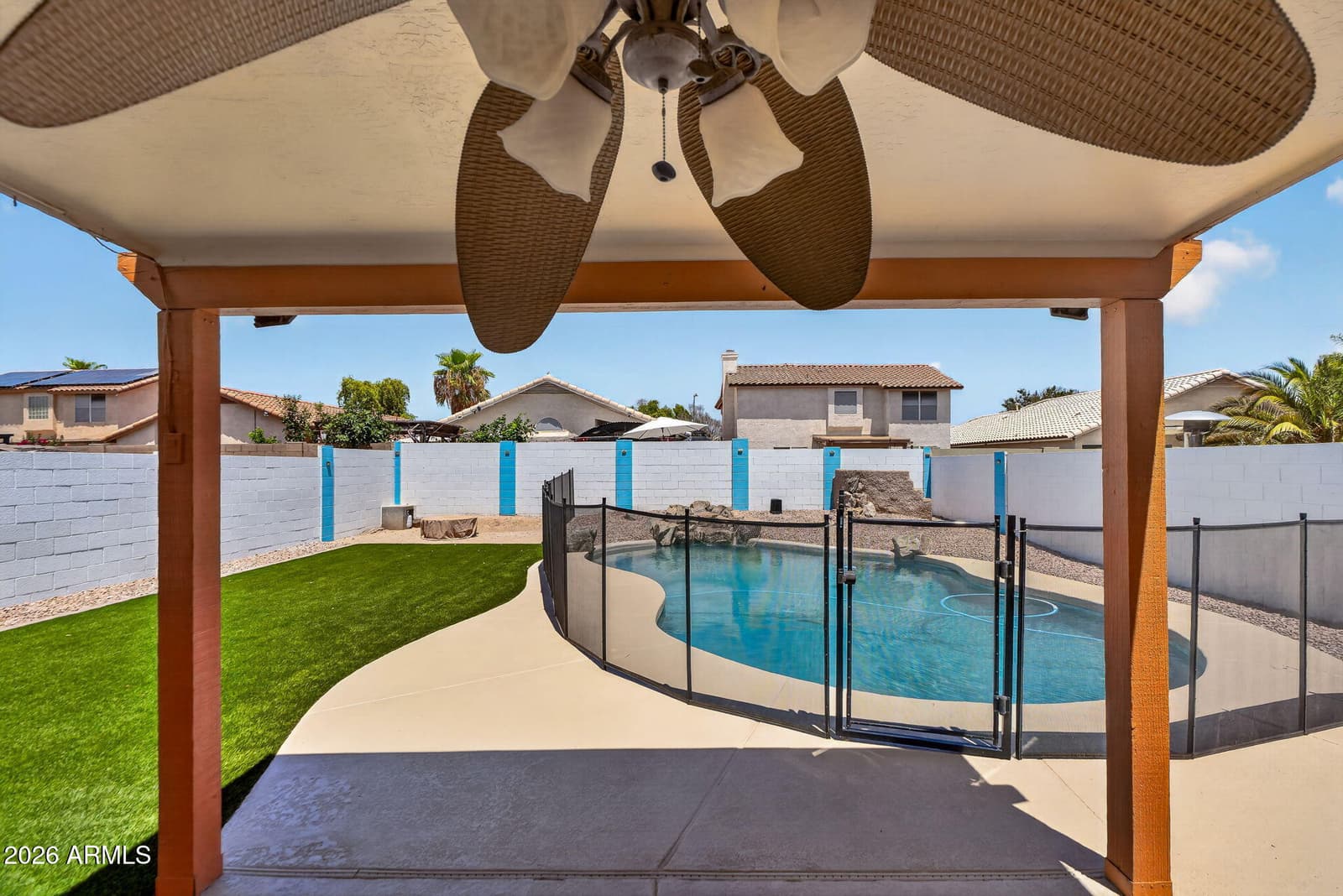12602 W CAMBRIDGE Avenue, Avondale, AZ 85392 — photo 50 of 70