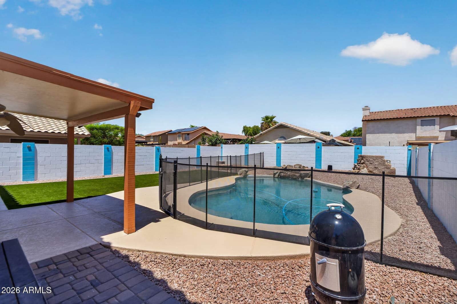 12602 W CAMBRIDGE Avenue, Avondale, AZ 85392 — photo 51 of 70