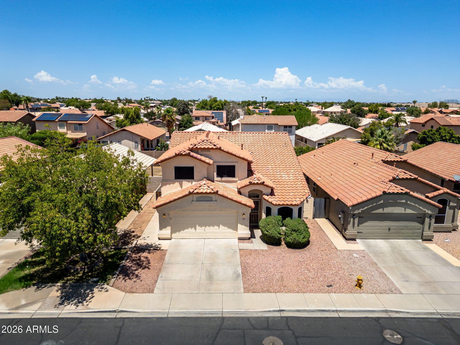 12602 W CAMBRIDGE Avenue, Avondale, AZ 85392 — photo 2 of 70
