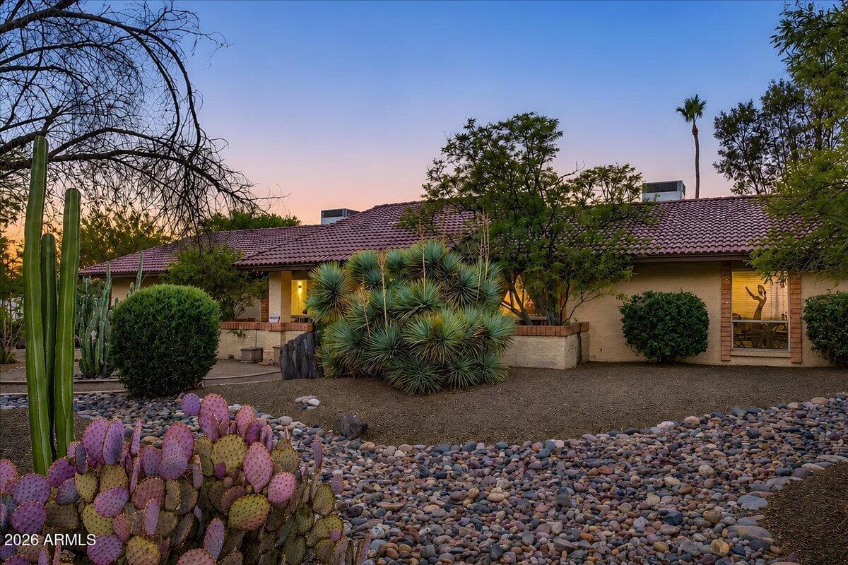 13014 N 69TH Street, Scottsdale, AZ 85254 — photo 44 of 52