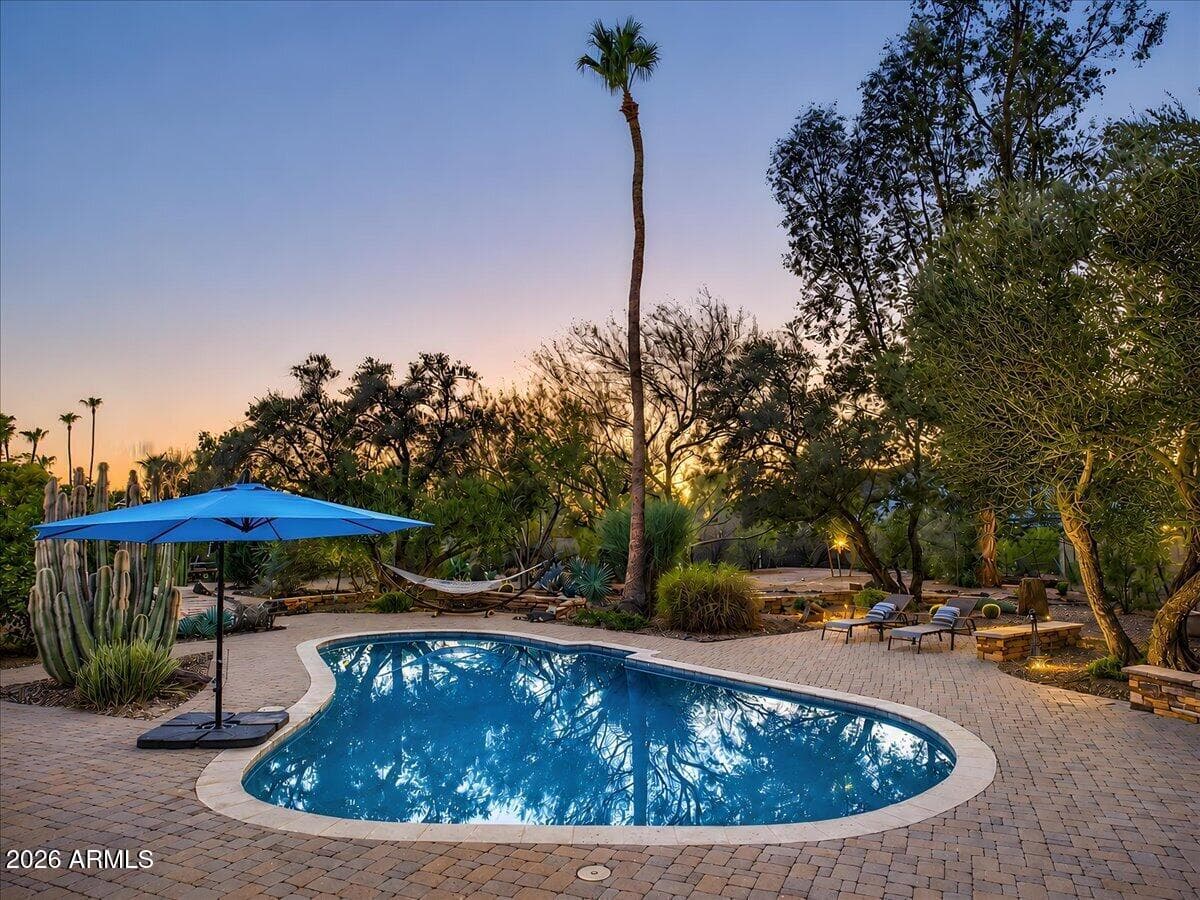 13014 N 69TH Street, Scottsdale, AZ 85254 — photo 25 of 52