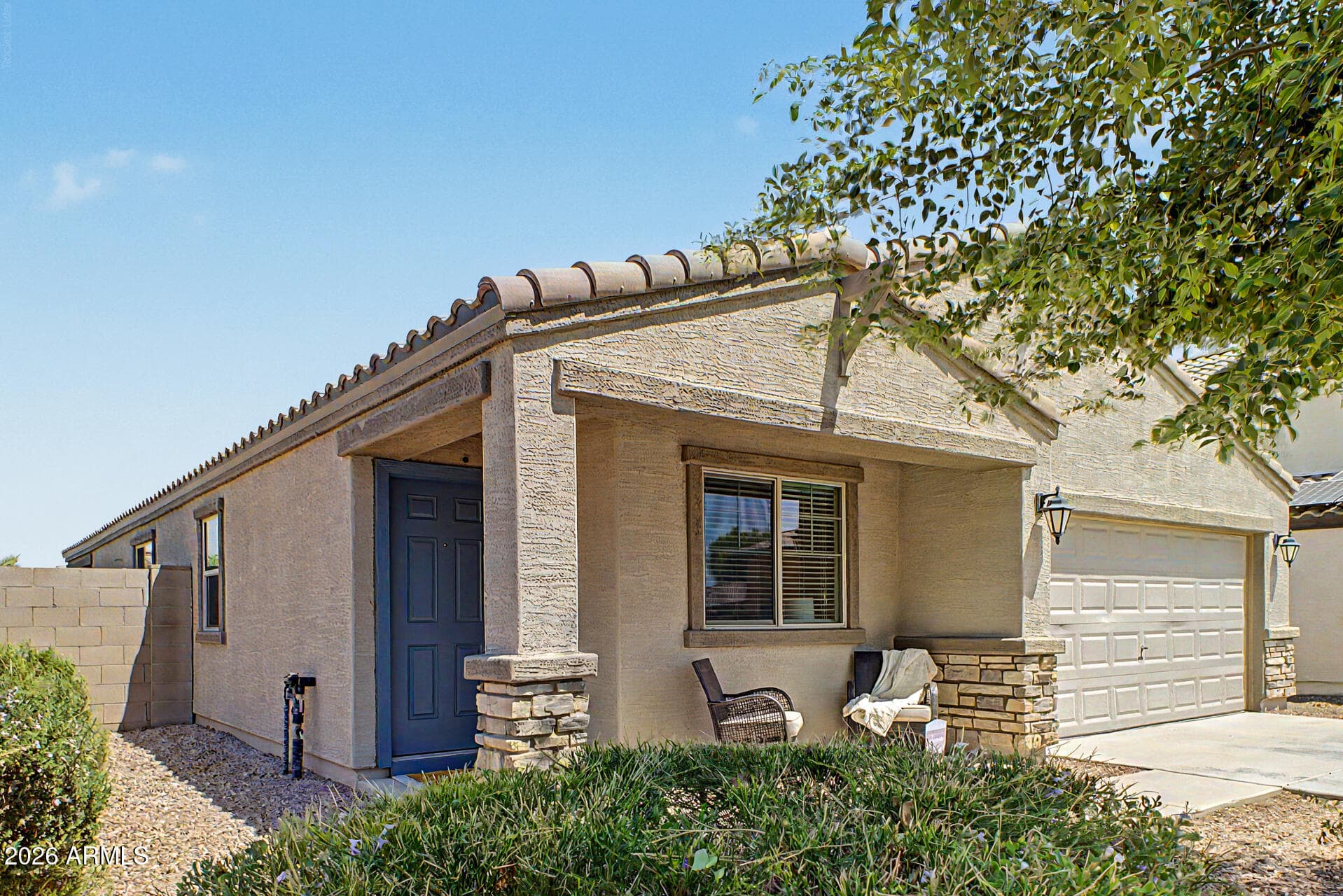 8561 S 253RD Drive, Buckeye, AZ 85326 — photo 30 of 31