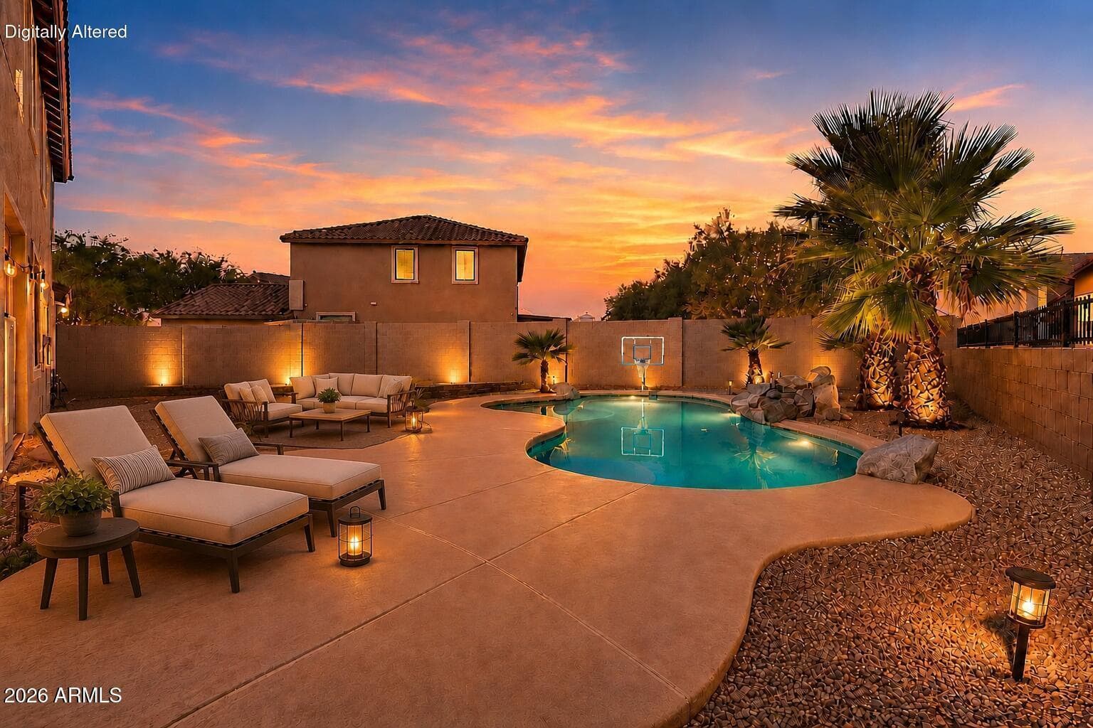 8370 W SPUR Drive, Peoria, AZ 85383 — photo 41 of 57