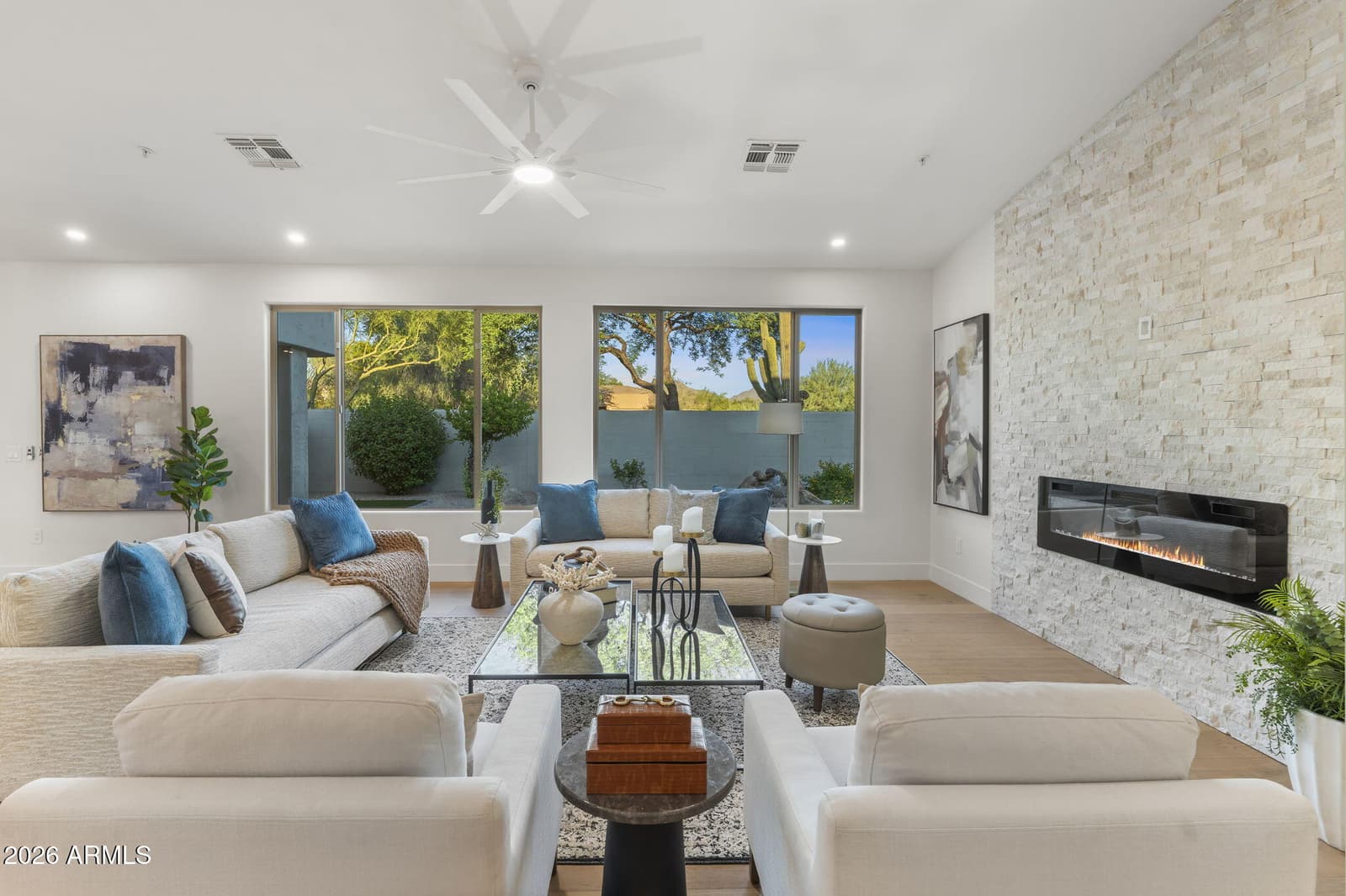 22037 N 78TH Street, Scottsdale, AZ 85255 — photo 8 of 25