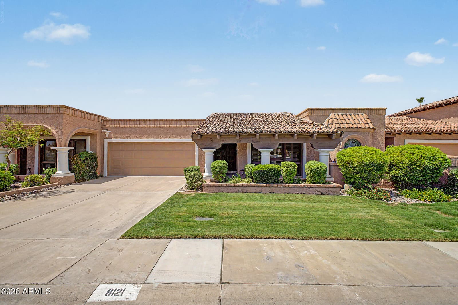 8121 E VIA DE VIVA, Scottsdale, AZ 85258