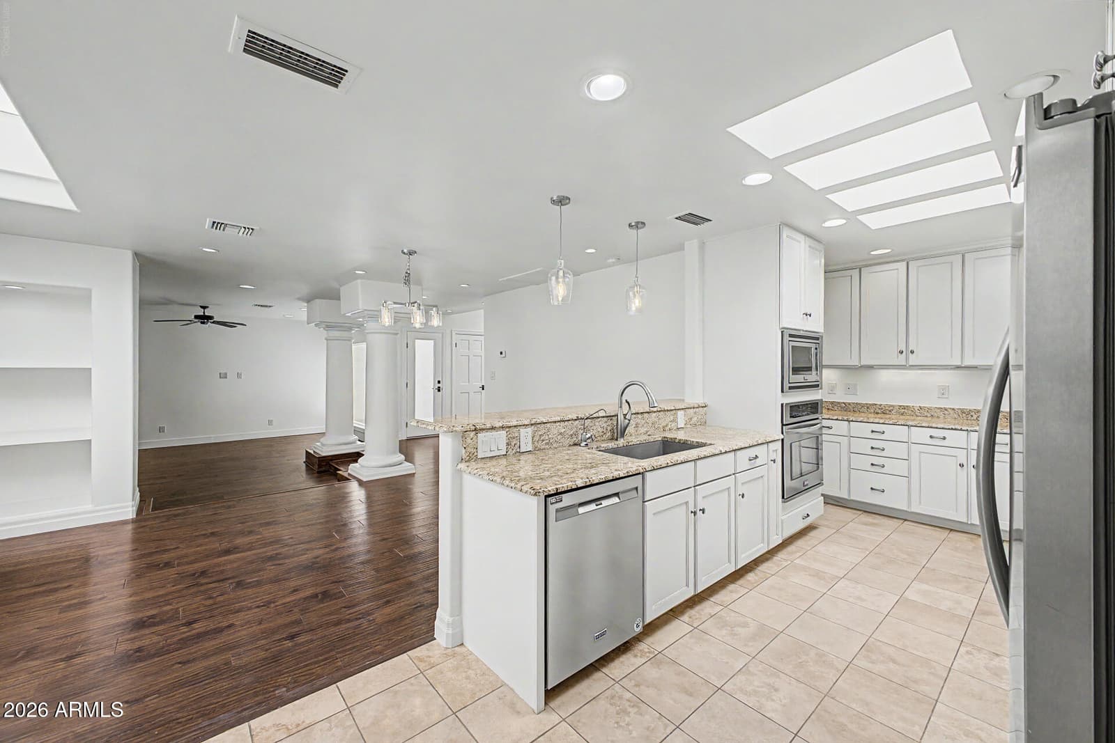 8121 E VIA DE VIVA, Scottsdale, AZ 85258 — photo 25 of 57