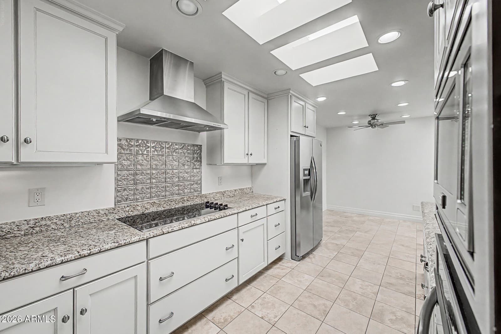 8121 E VIA DE VIVA, Scottsdale, AZ 85258 — photo 27 of 57