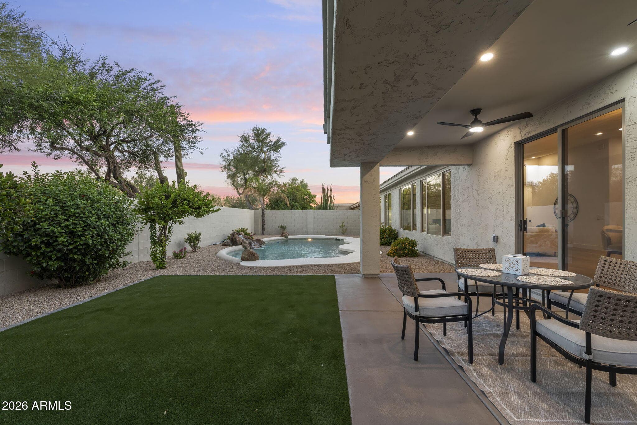 22037 N 78TH Street, Scottsdale, AZ 85255 — photo 9 of 25