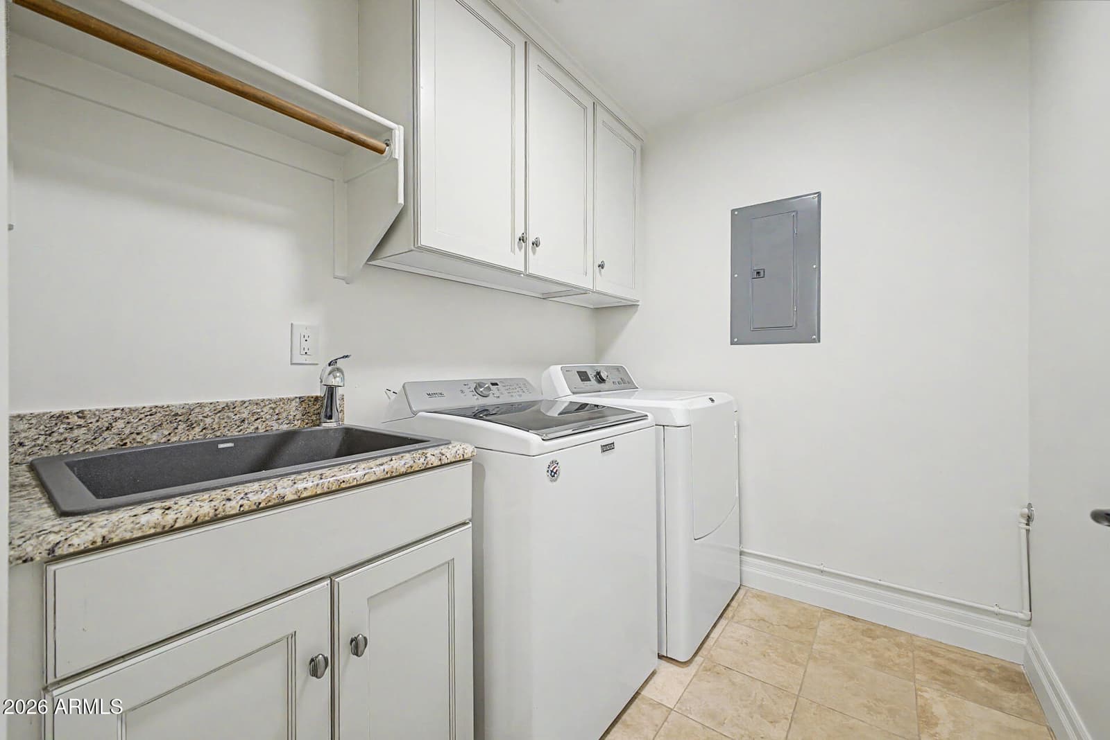 8121 E VIA DE VIVA, Scottsdale, AZ 85258 — photo 47 of 57