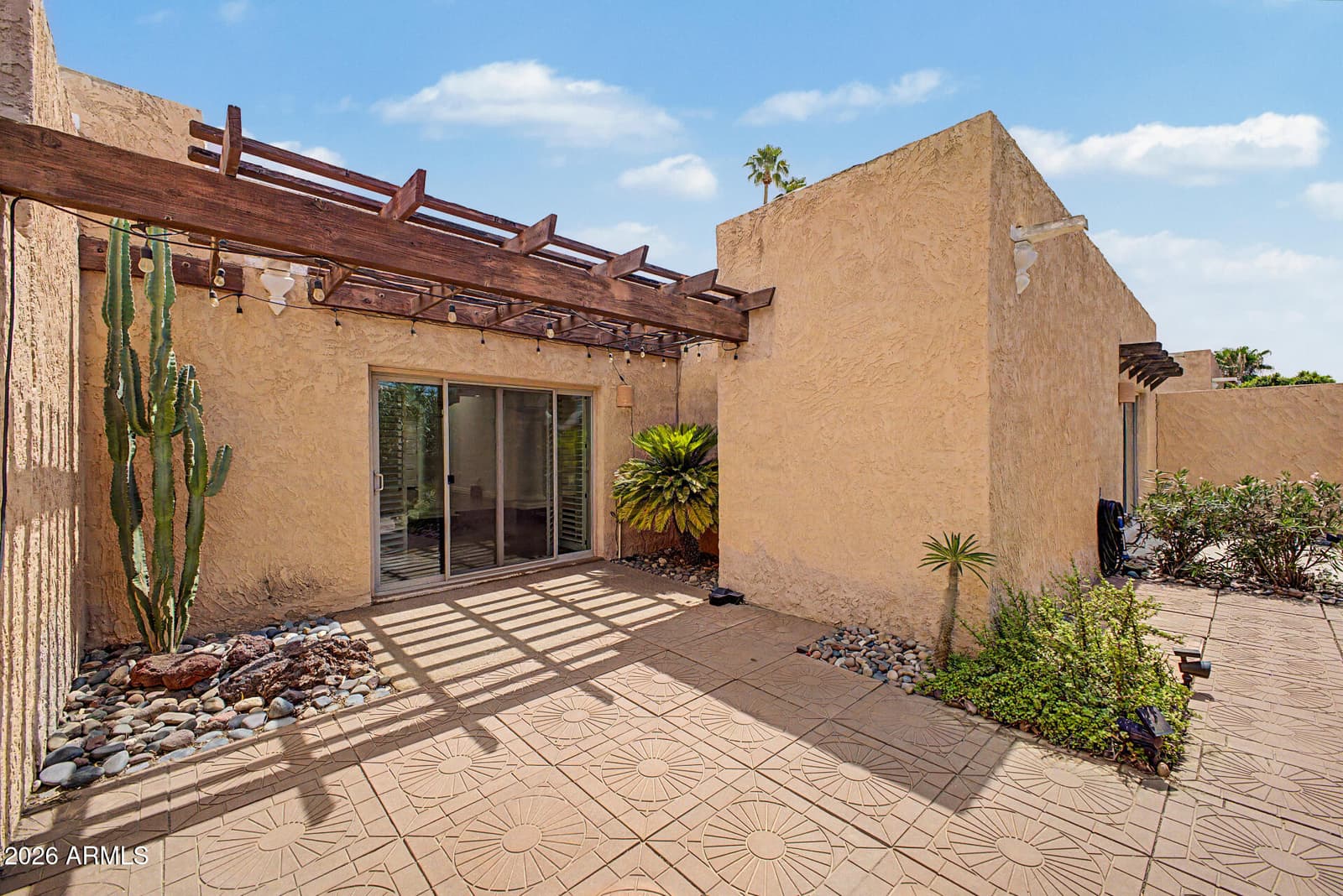 8121 E VIA DE VIVA, Scottsdale, AZ 85258 — photo 50 of 57