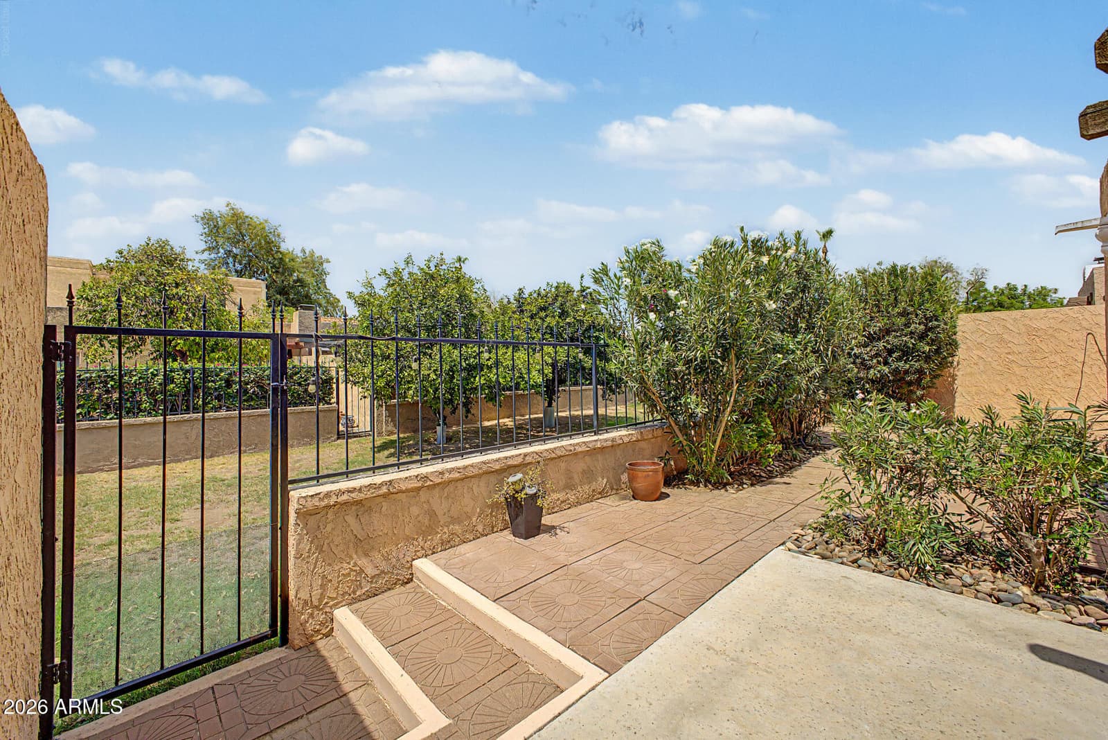 8121 E VIA DE VIVA, Scottsdale, AZ 85258 — photo 53 of 57