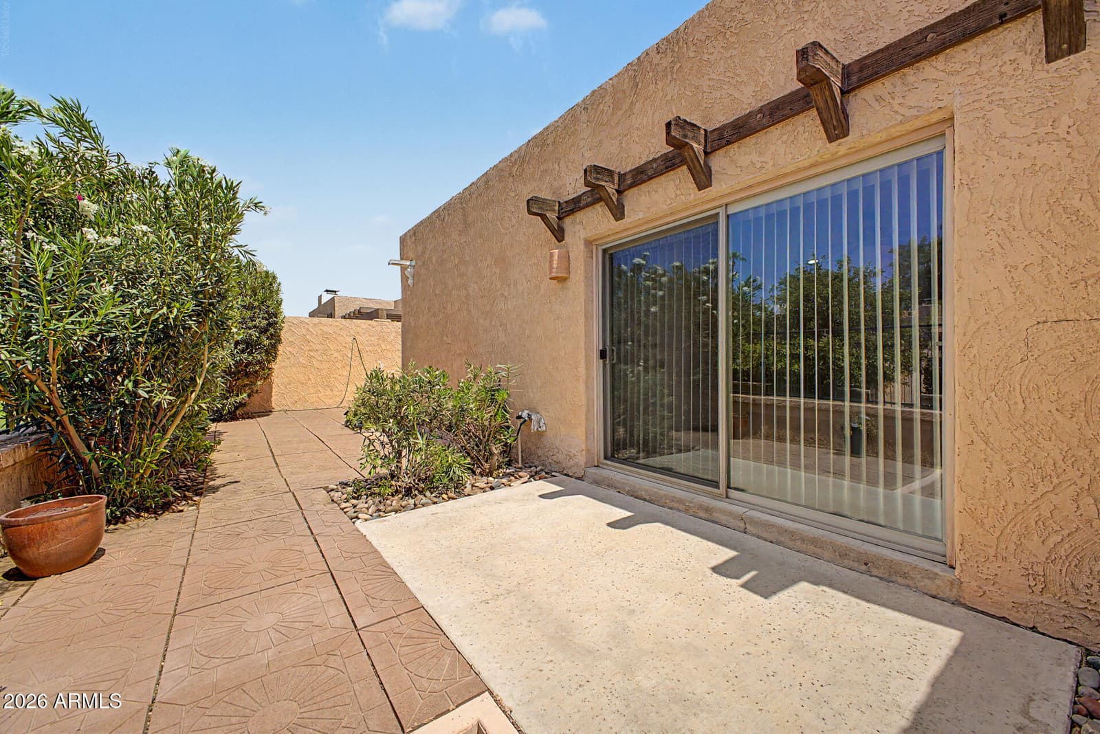 8121 E VIA DE VIVA, Scottsdale, AZ 85258 — photo 54 of 57