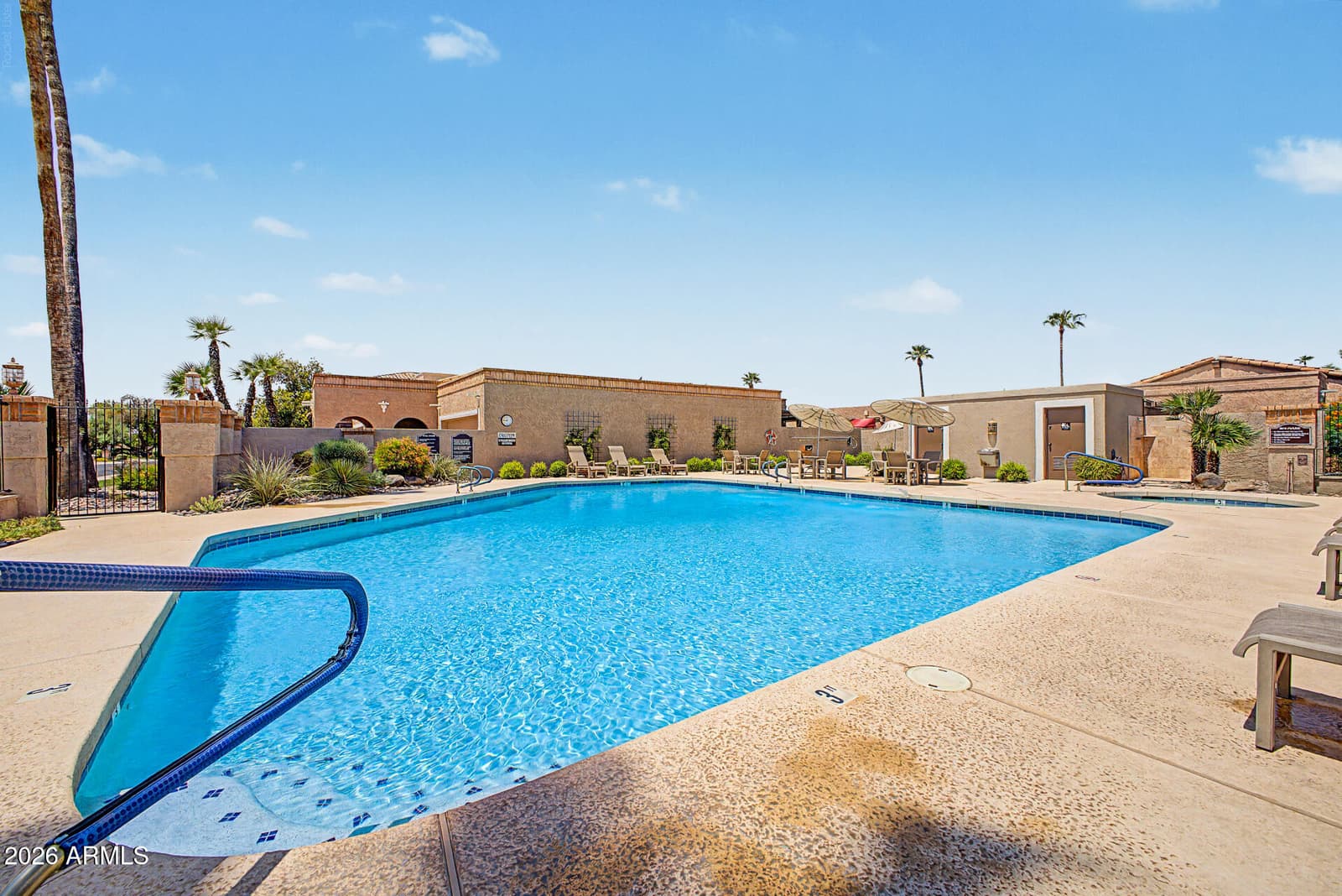 8121 E VIA DE VIVA, Scottsdale, AZ 85258 — photo 56 of 57