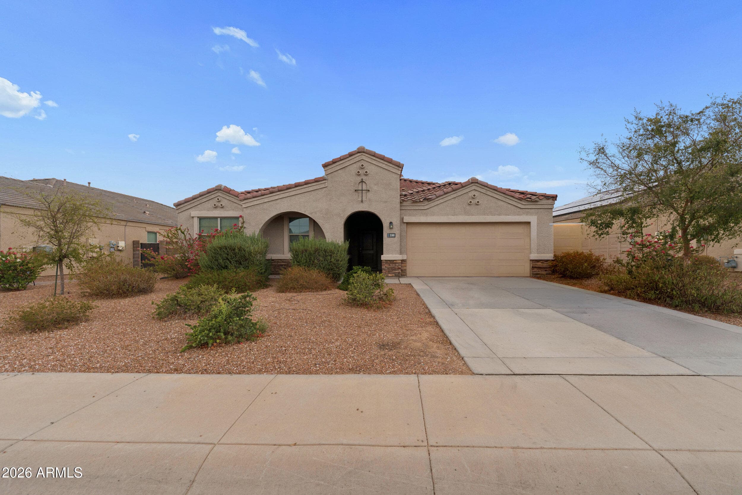 3580 N 306TH Lane, Buckeye, AZ 85396 — photo 44 of 47