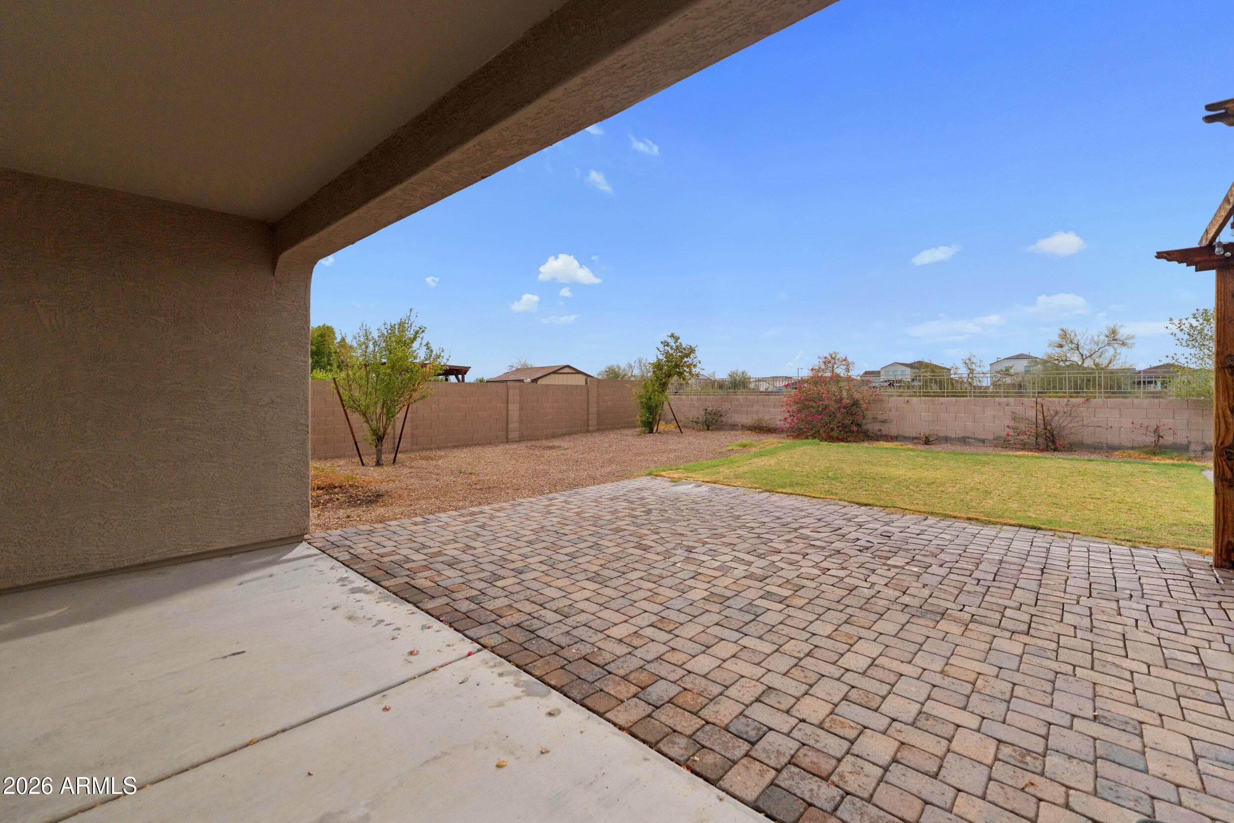 3580 N 306TH Lane, Buckeye, AZ 85396 — photo 19 of 47