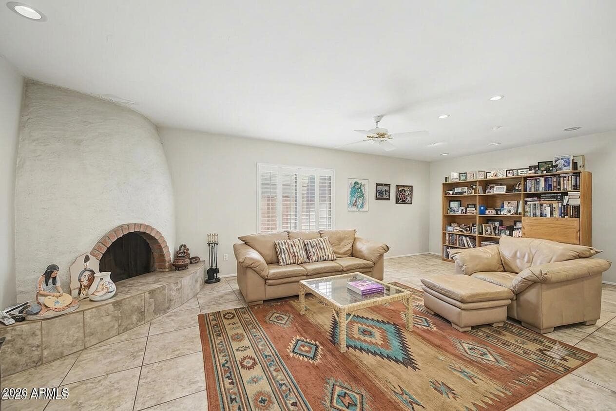 7847 E VIA DE BELLEZA, Scottsdale, AZ 85258 — photo 11 of 30