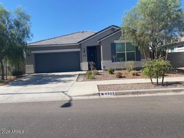 4323 W Gary Way, Laveen, AZ 85339