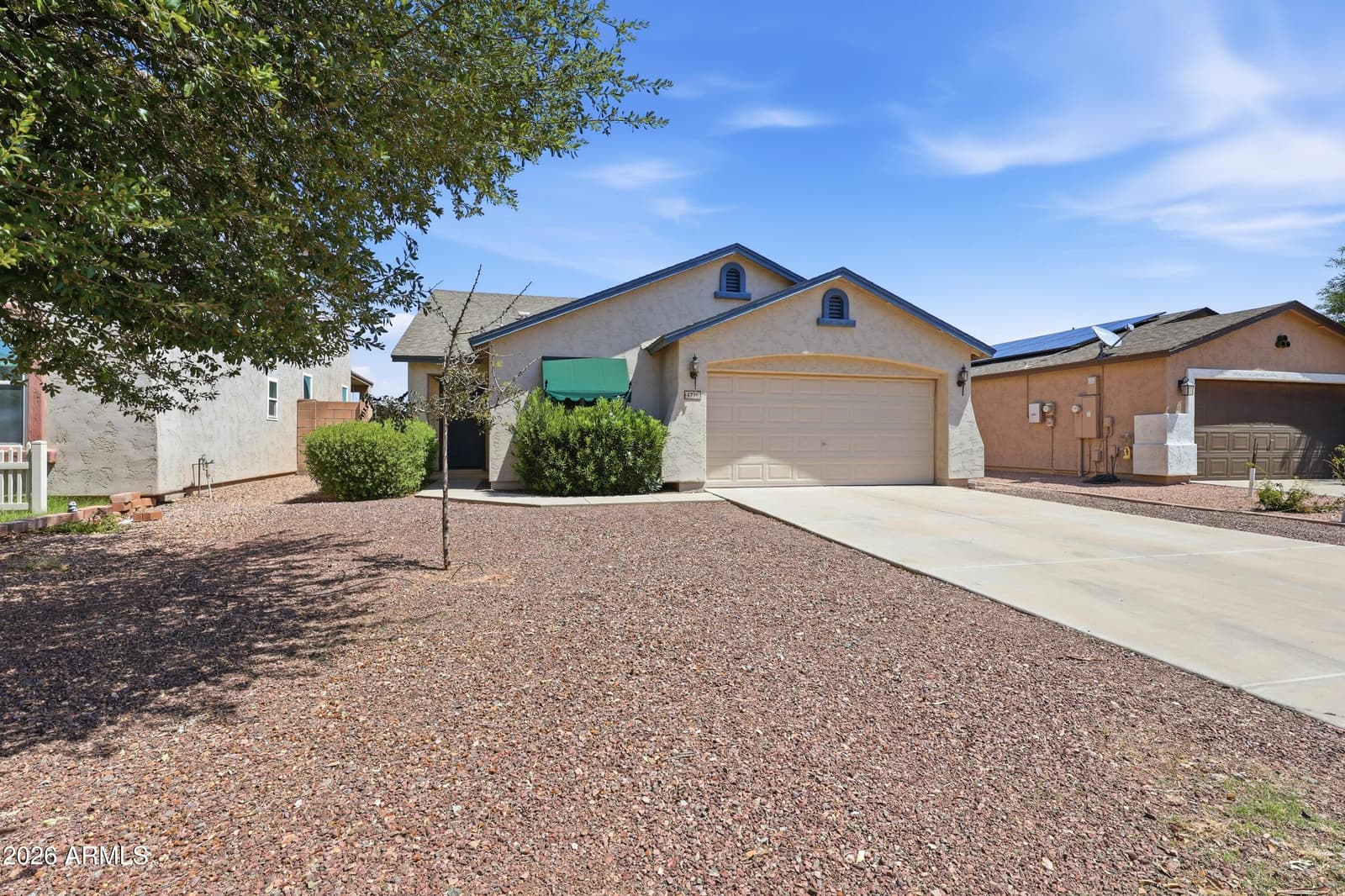 4738 E MEADOW LARK Way, San Tan Valley, AZ 85140 — photo 5 of 23