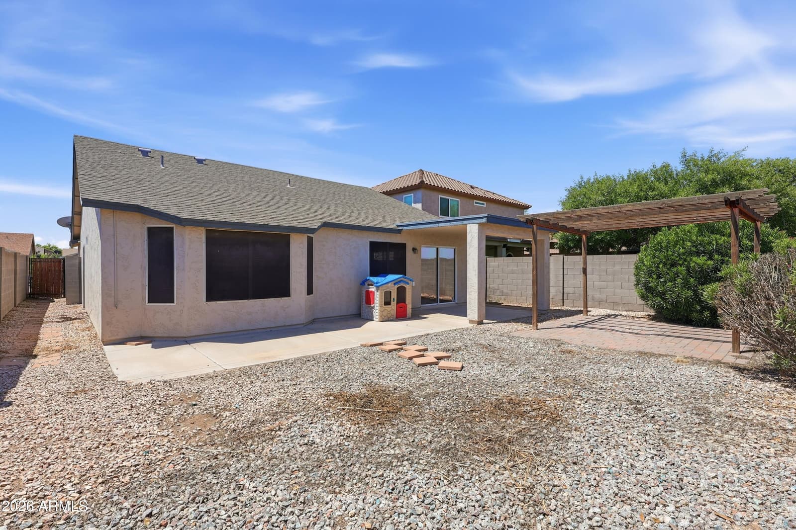 4738 E MEADOW LARK Way, San Tan Valley, AZ 85140 — photo 21 of 23