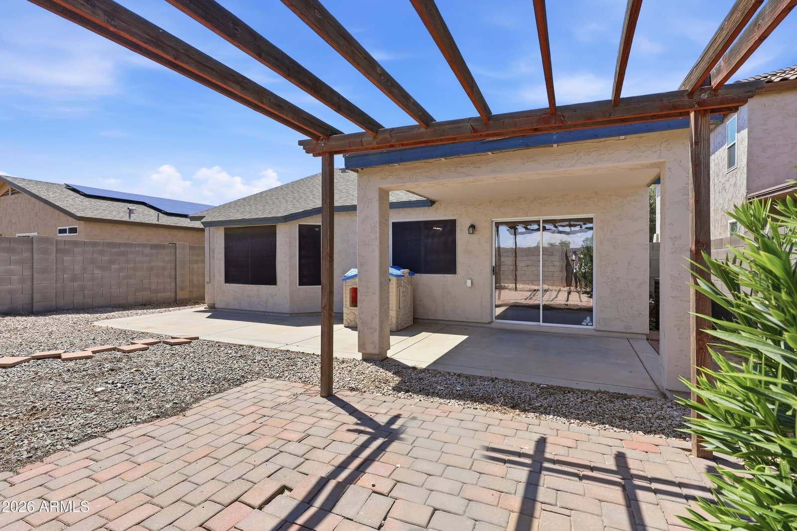 4738 E MEADOW LARK Way, San Tan Valley, AZ 85140 — photo 22 of 23