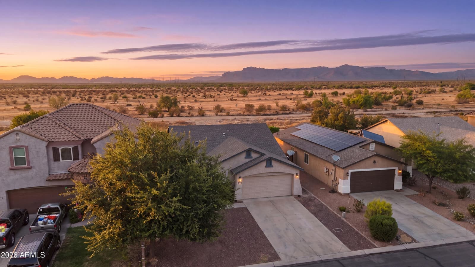 4738 E MEADOW LARK Way, San Tan Valley, AZ 85140 — photo 1 of 23