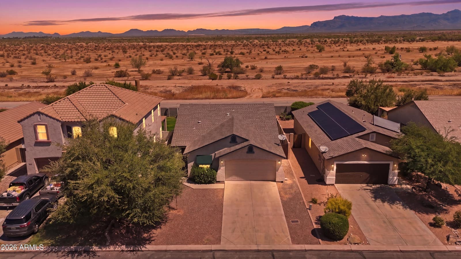 4738 E MEADOW LARK Way, San Tan Valley, AZ 85140 — photo 2 of 23