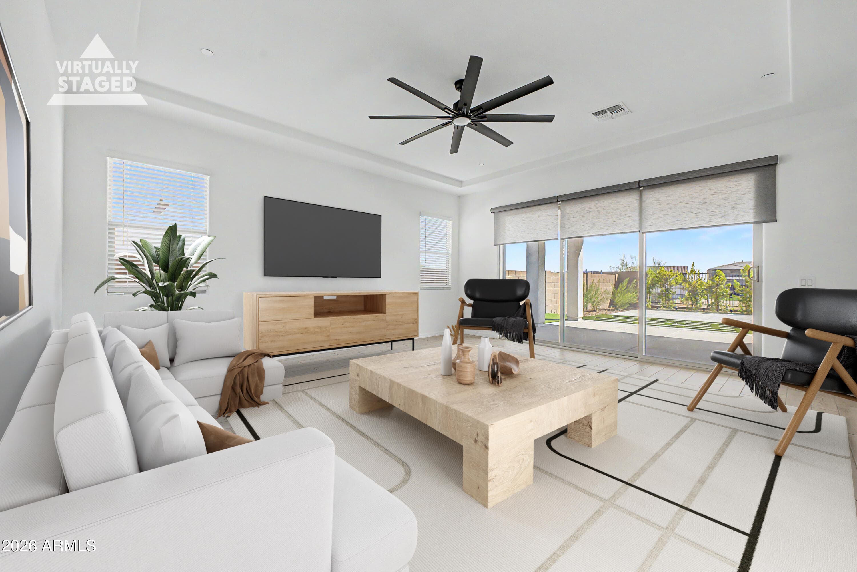 2700 N 216TH Avenue, Buckeye, AZ 85396 — photo 4 of 55
