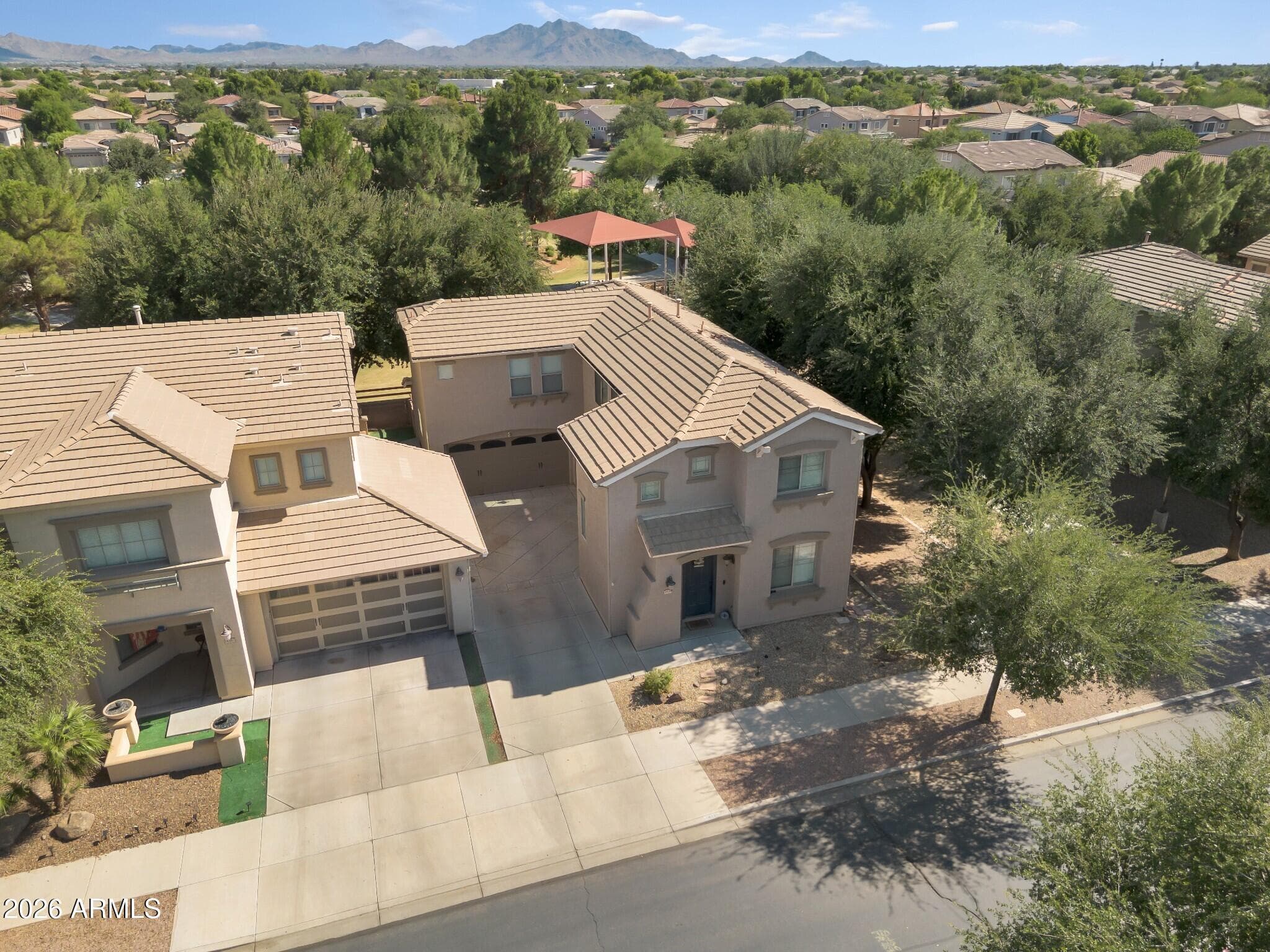 18881 E SWAN Drive, Queen Creek, AZ 85140 — photo 37 of 45
