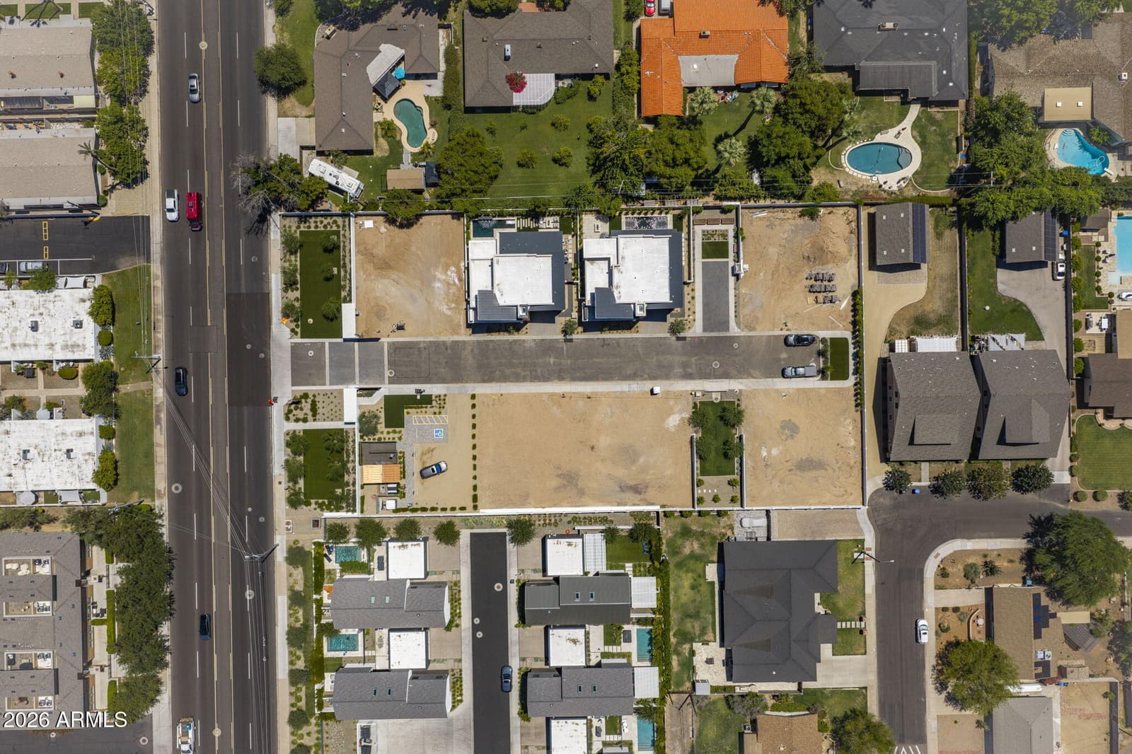 5929 N 14TH Street, Phoenix, AZ 85014 — photo 46 of 47