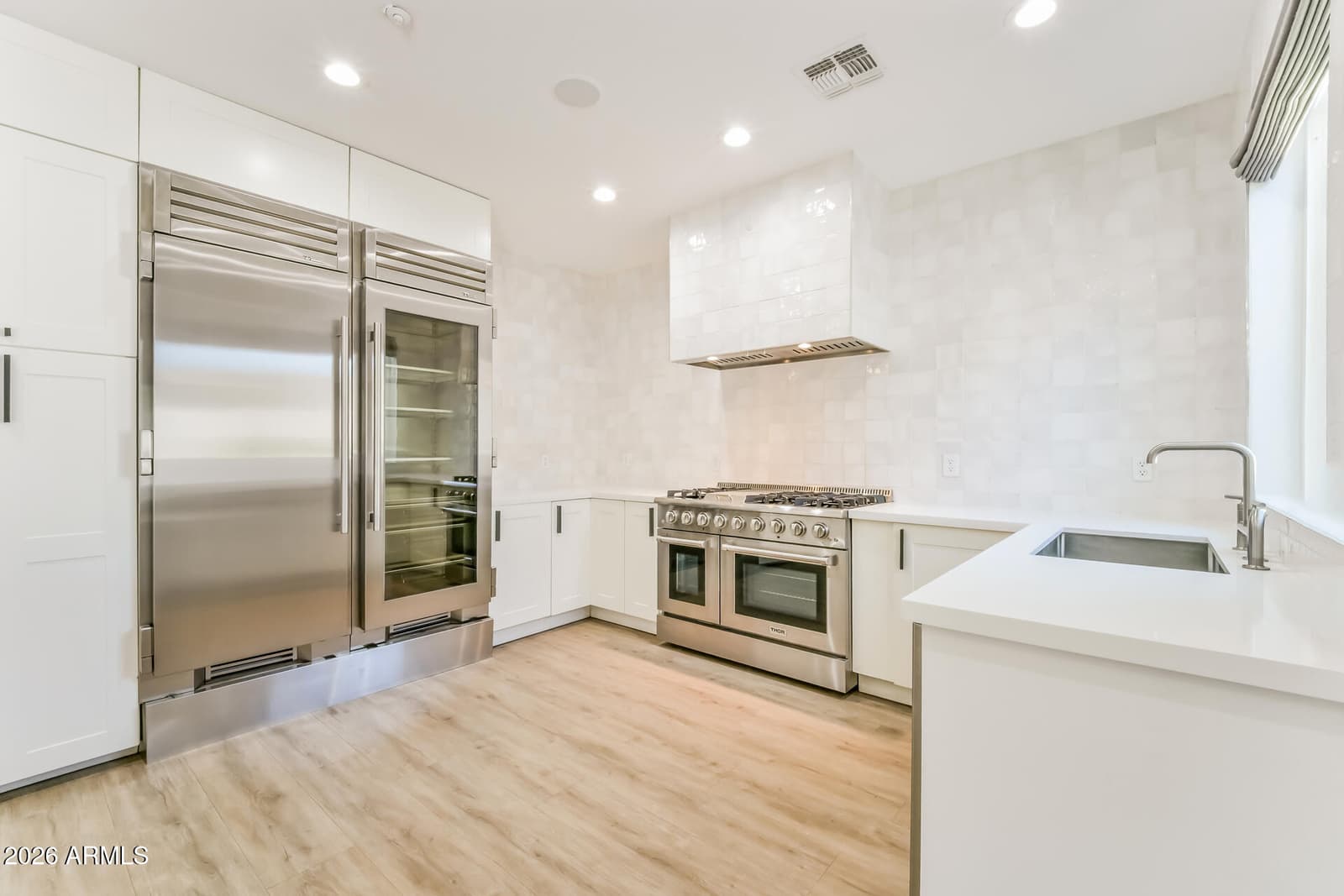 2732 E TAMARISK Street, Gilbert, AZ 85296 — photo 11 of 25