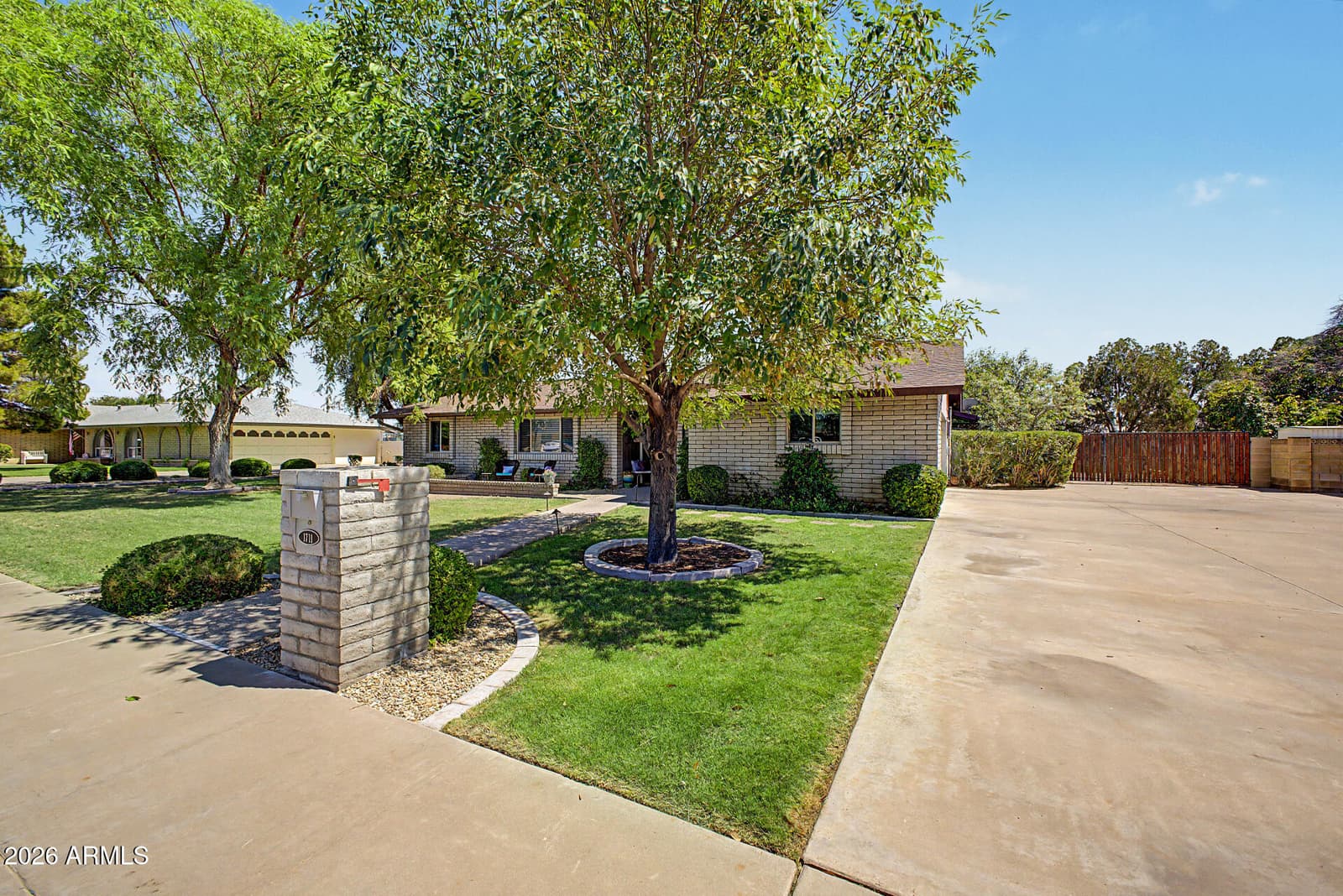 1711 E GRANDVIEW Street, Mesa, AZ 85203 — photo 52 of 65