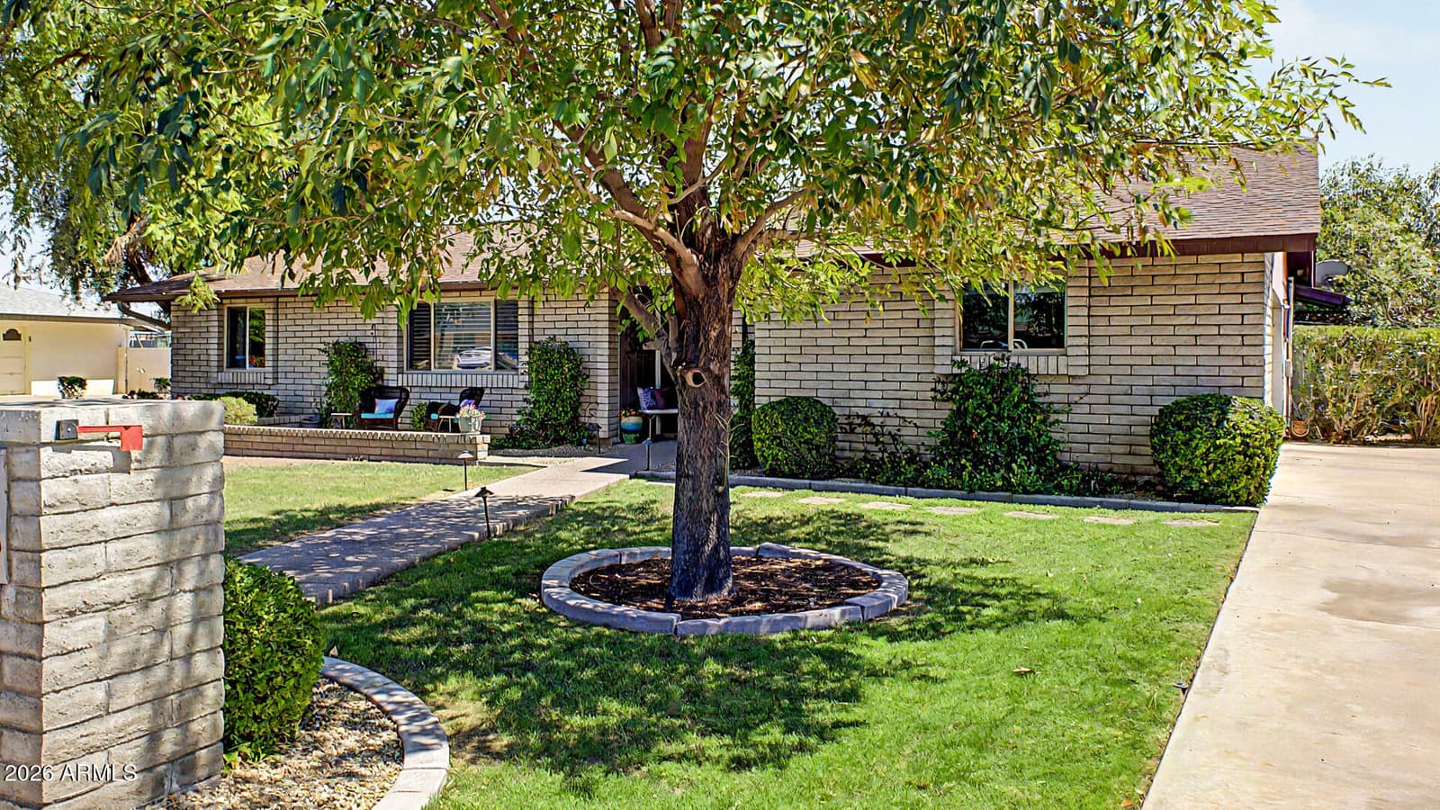 1711 E GRANDVIEW Street, Mesa, AZ 85203 — photo 56 of 65