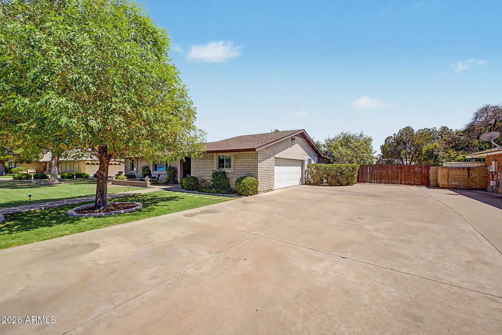 1711 E GRANDVIEW Street, Mesa, AZ 85203 — photo 57 of 65