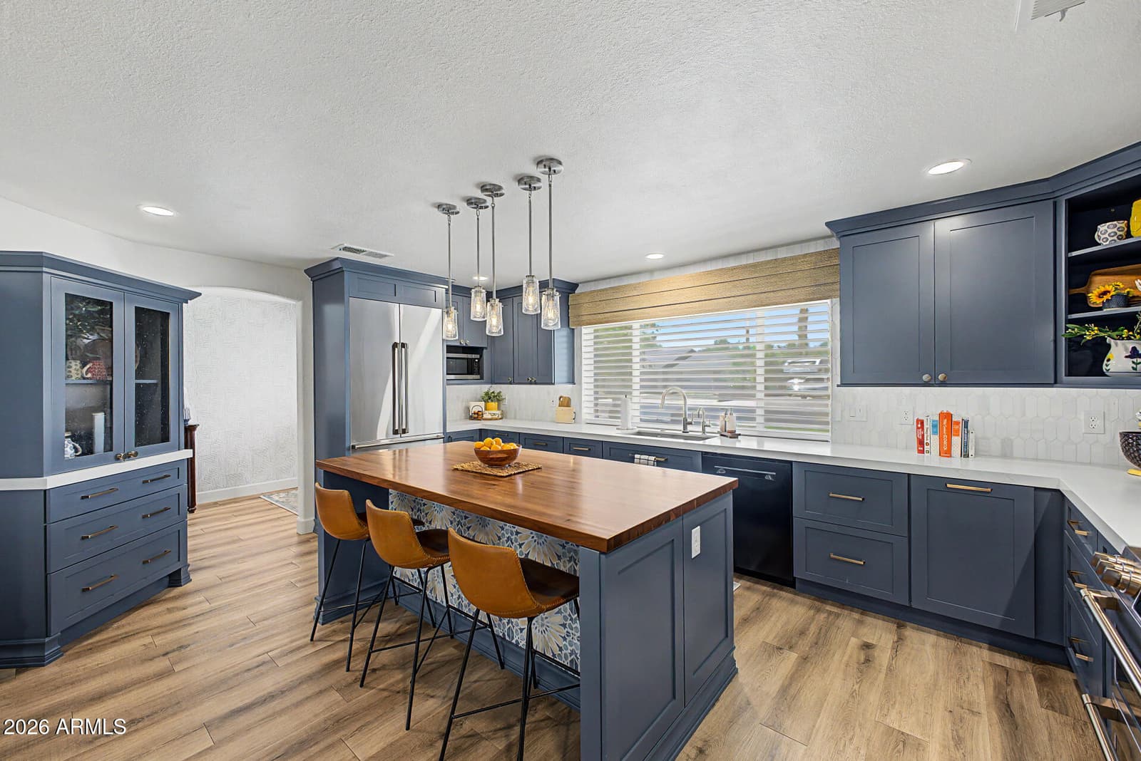 1711 E GRANDVIEW Street, Mesa, AZ 85203 — photo 19 of 65