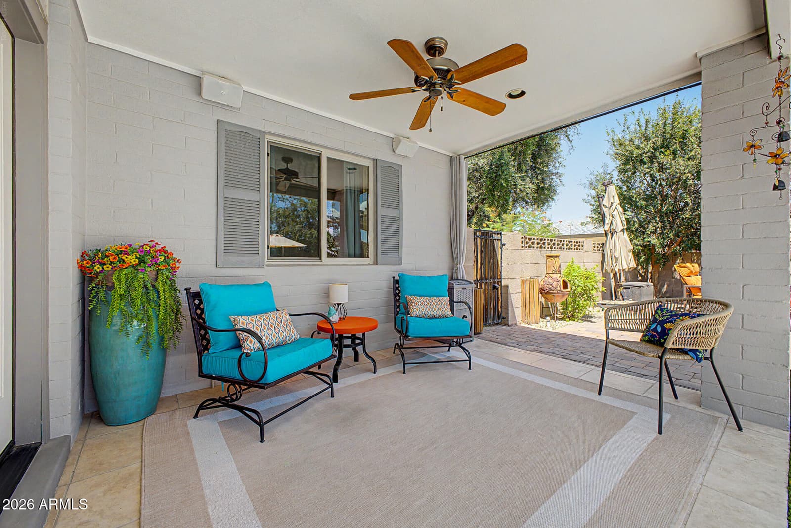 1711 E GRANDVIEW Street, Mesa, AZ 85203 — photo 34 of 65