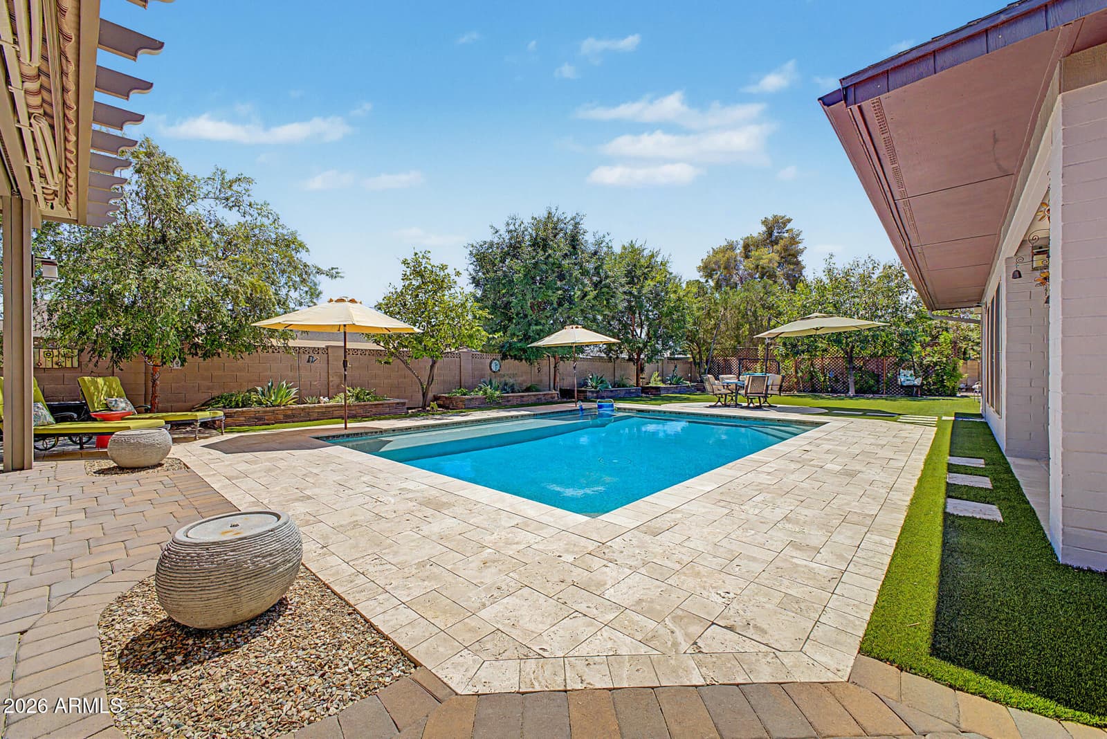 1711 E GRANDVIEW Street, Mesa, AZ 85203 — photo 36 of 65